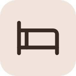 bed icon