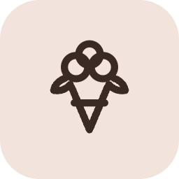 bouquet icon
