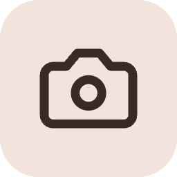 camera icon
