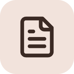 document icon