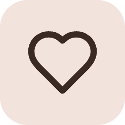 heart icon