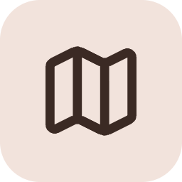 map icon