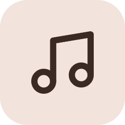 music icon