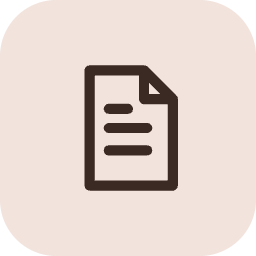 page icon