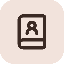 passport icon