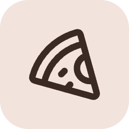 pizza icon