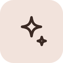 sparkle icon