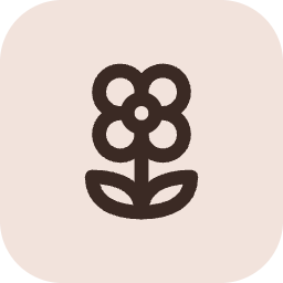 tulip icon
