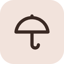 umbrella icon