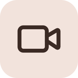 video-camera icon